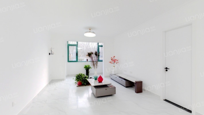 益城园二手房实景图