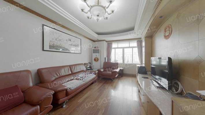 嘉丽苑二手房实景图