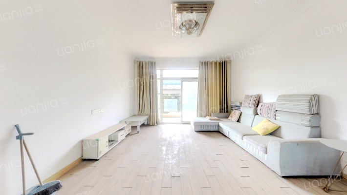 碧桂园桂湖映月二手房实景图