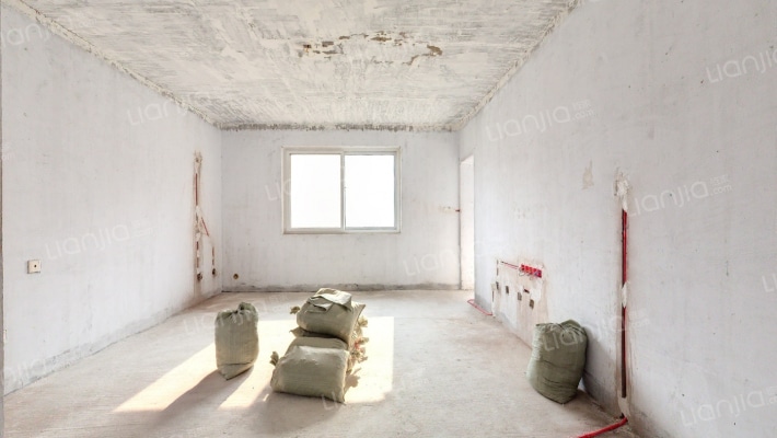 世界观二手房实景图