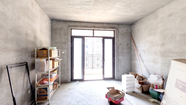 香缇半岛二手房实景图