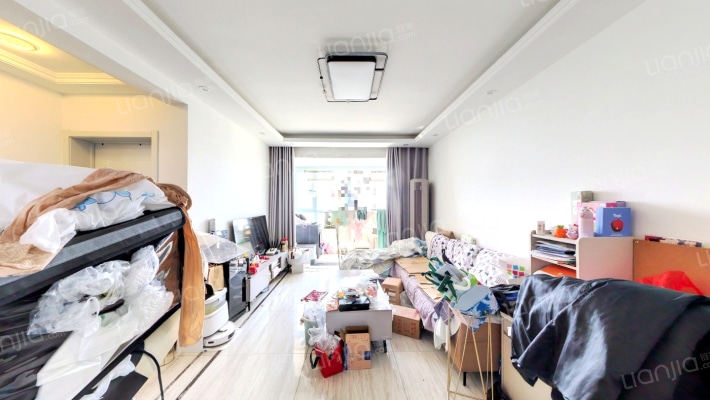 康大风和丽景二手房实景图