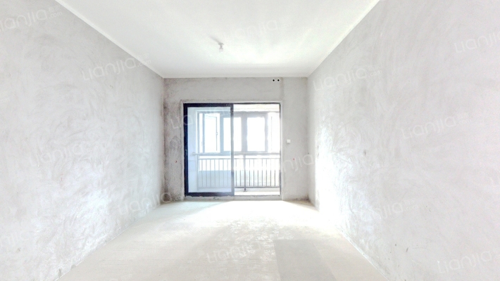 鲁能星城外滩天景二手房实景图