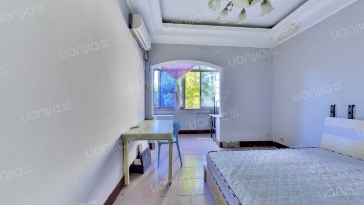 共和村二手房实景图