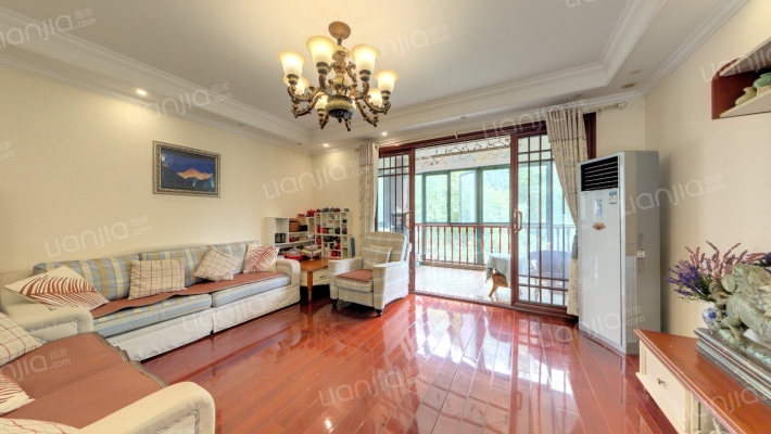 东湖林语二手房实景图