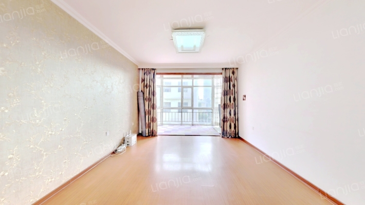 昆仑小区二手房实景图