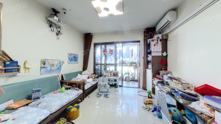 嘉霖华禧二手房实景图