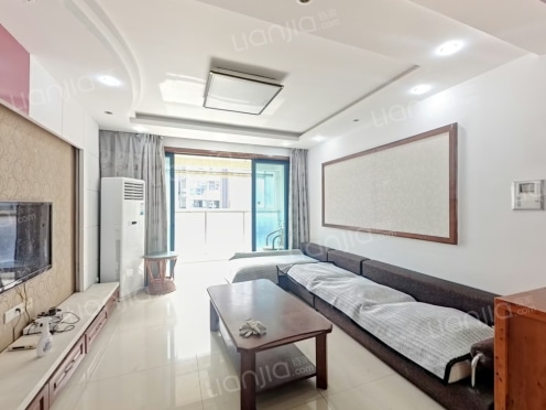 整租·朗悦湾 3室2厅 南