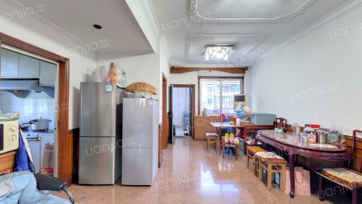 育才路459号二手房实景图