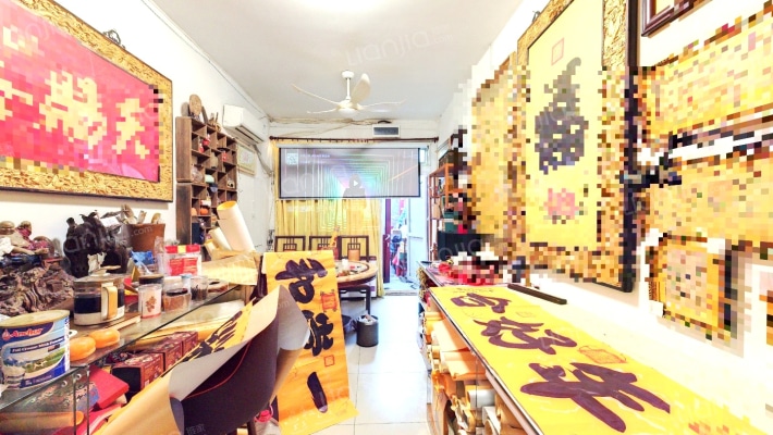 西兴隆街二手房实景图