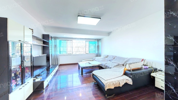 解五小区二手房实景图