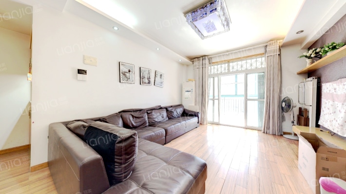 同鑫花园二手房实景图