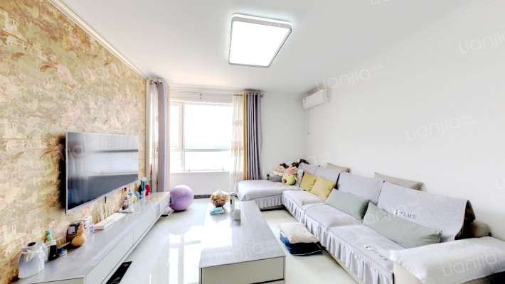 华普园三区二手房实景图