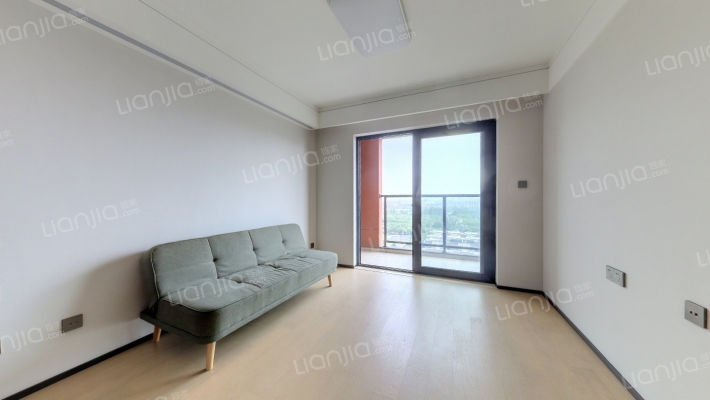 万科启宸二手房实景图