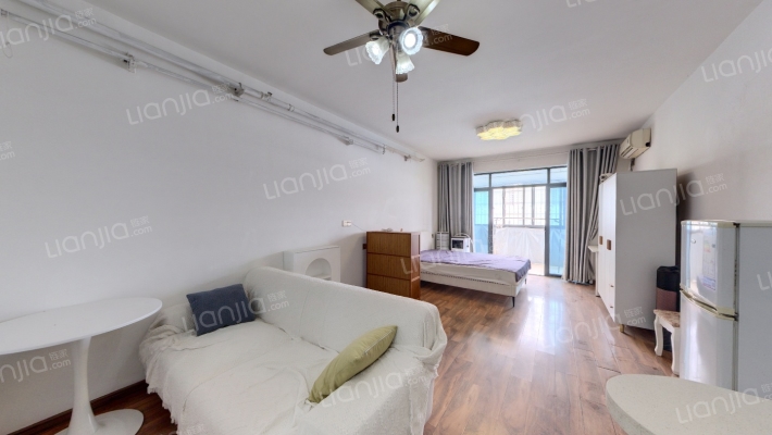 新丰丽都花园二手房实景图