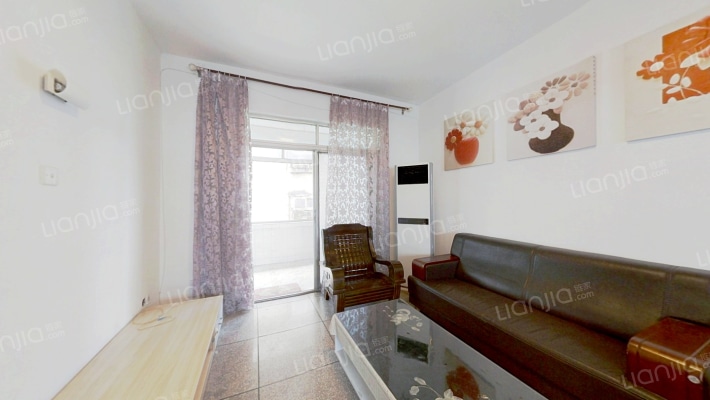 福州路二手房实景图