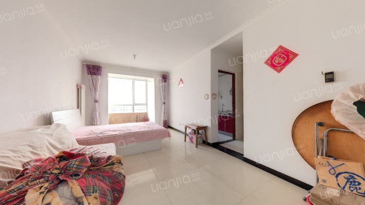 懿品府小区二手房实景图