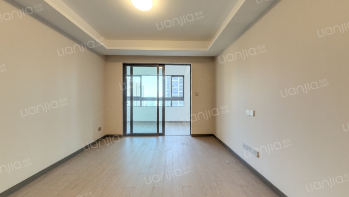 雅居乐雅郡兰庭二手房实景图