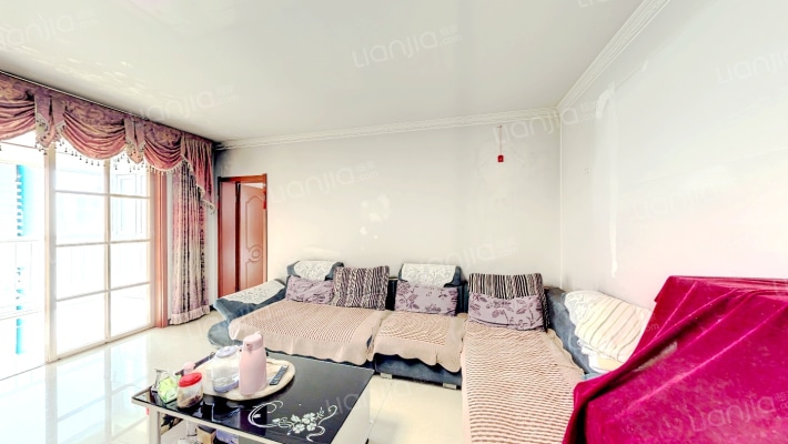 金奥府邸二手房实景图