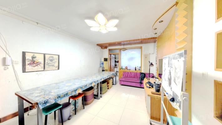 东珠小区二手房实景图