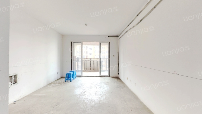 梅龙湖无界二手房实景图