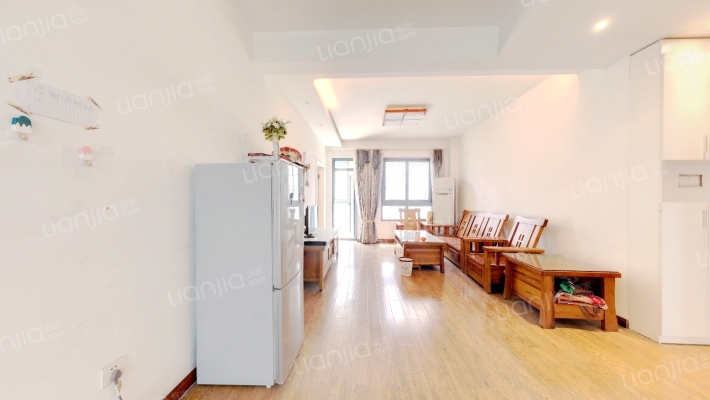 航天花园四期二手房实景图