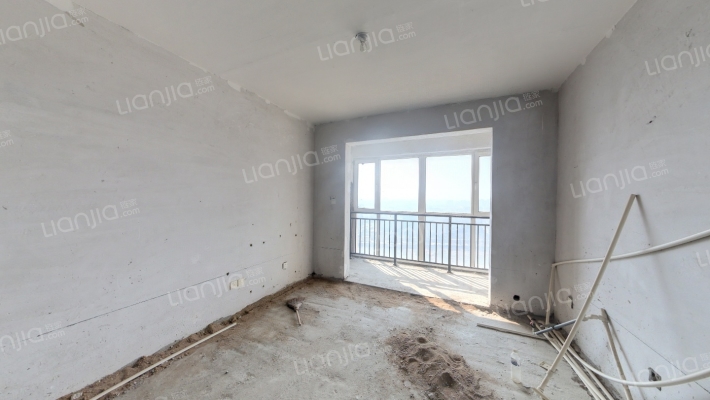 利群月湖名邸二手房实景图