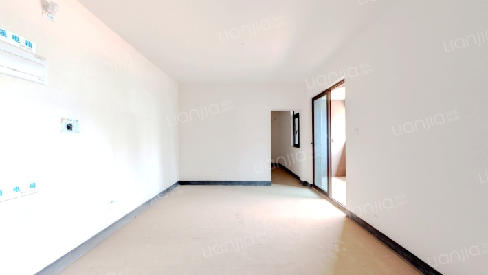 公园九里1期玖悦二手房实景图