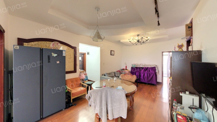 康宁雅庭二手房实景图