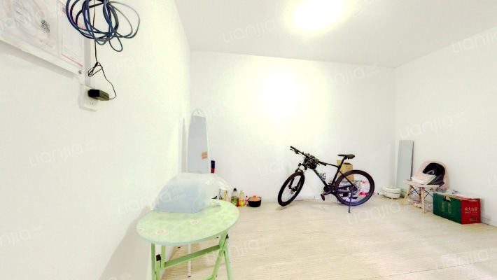 雅颂居二期二手房实景图