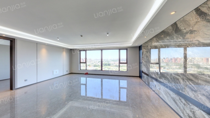 华发龙湖天曜二手房实景图