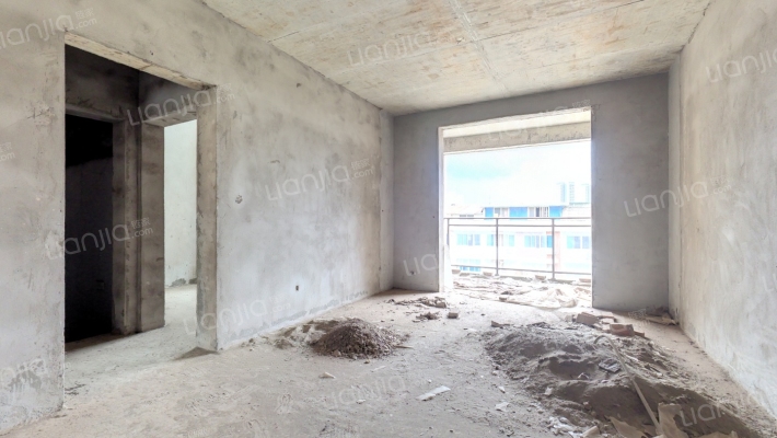 湖景新城二手房实景图