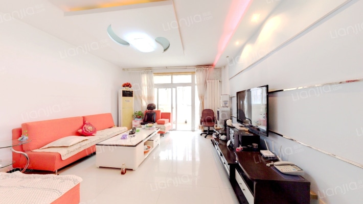 福元路45号院二手房实景图