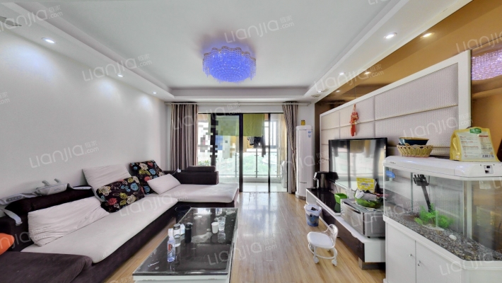 国耀花半里二手房实景图