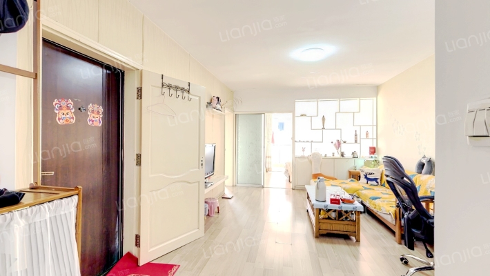 帝都嘉园二手房实景图