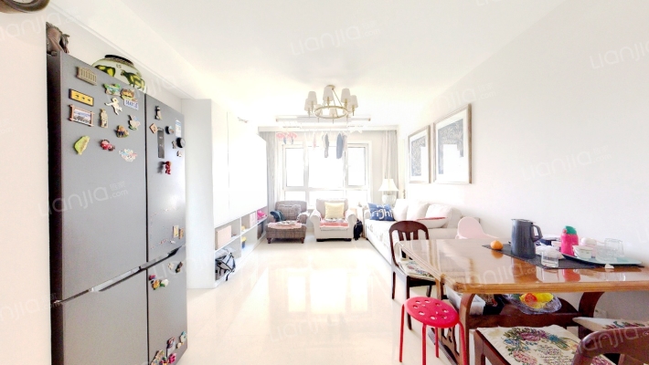 天房美棠二手房实景图