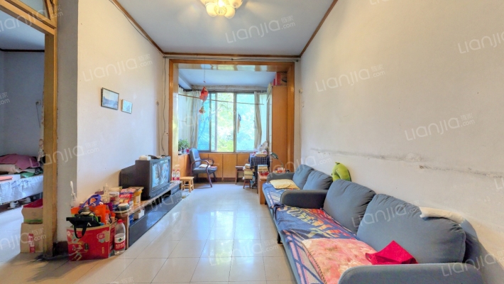 红光小区(成华)二手房实景图