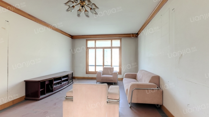 金盛物资家属院二手房实景图