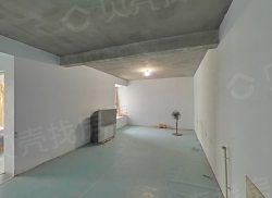 整租·人和三期 2室2厅 南_人和三期租房