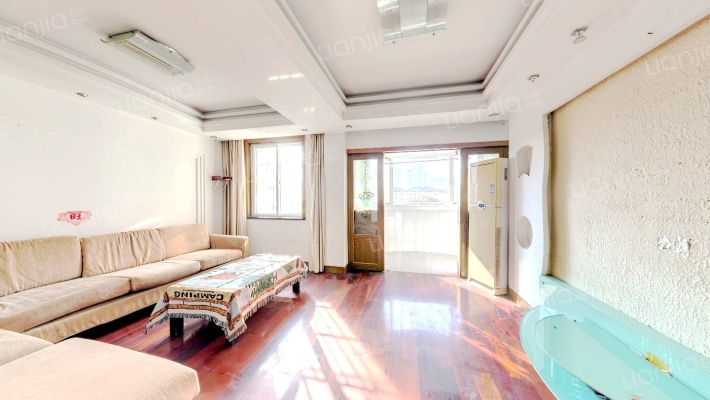 南裕小区二手房实景图