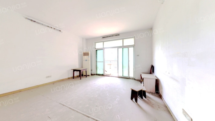 月湖景苑二手房实景图