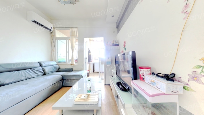 新南四期二手房实景图