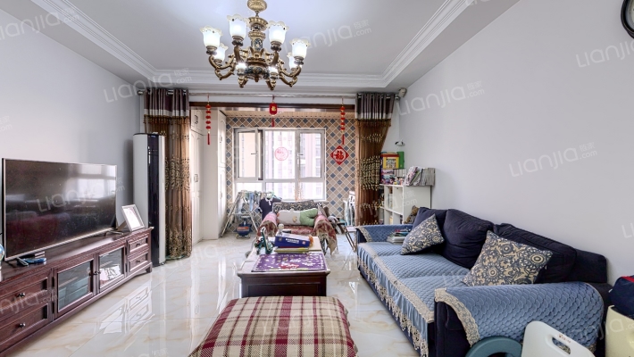 高新水晶卡芭拉二手房实景图