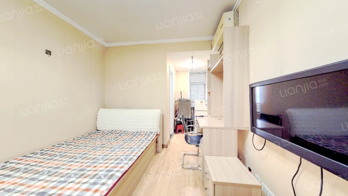 长安壹栋二手房实景图