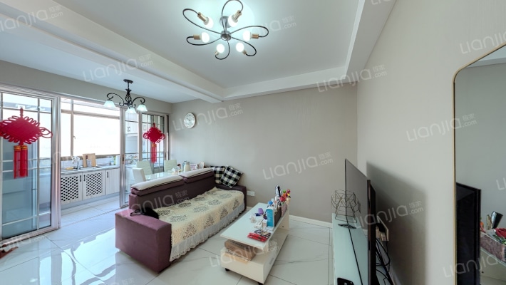 云阳新村二手房实景图