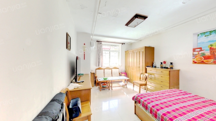 绍兴道二手房实景图