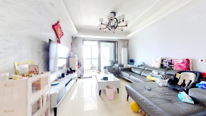 康桥悦城7号院二手房实景图