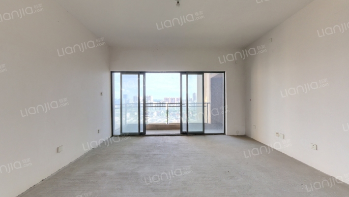 彩叠园1B期二手房实景图