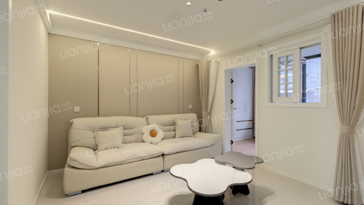 青羊上街185号二手房实景图