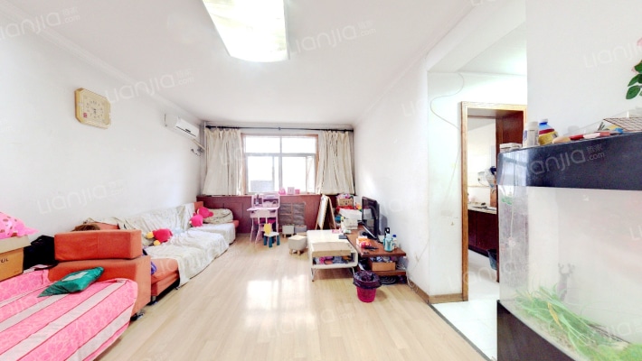 梦苑小区二手房实景图